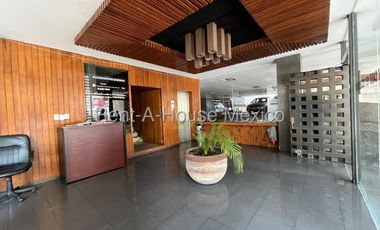 Oficina en Venta en Insurgentes Cuicuilco Coyoacan GIS 25-2170