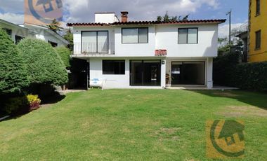 Bonita casa en Condado de sayavedra