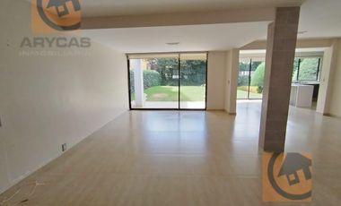 Bonita casa en Condado de sayavedra