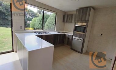 Bonita casa en Condado de sayavedra