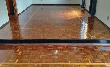 Bonita casa en Condado de sayavedra