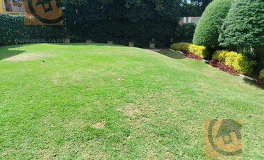 Bonita casa en Condado de sayavedra