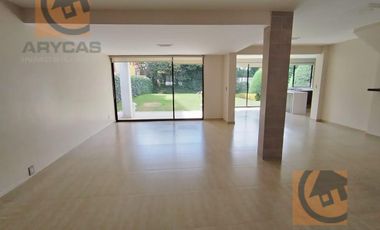 Bonita casa en Condado de sayavedra