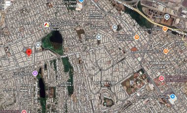 Casa en Venta en la Col. Las Brisas a 15 min. del Malecón del Puerto de Veracruz.