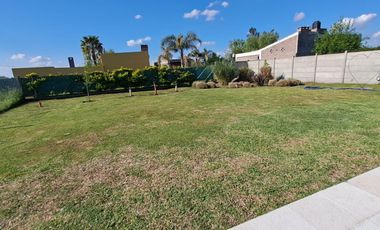 Venta Casa Roldan con pileta - Roldan Santa Fe