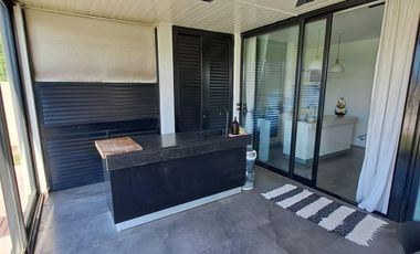 Venta Casa Roldan con pileta - Roldan Santa Fe