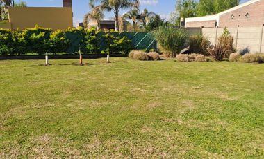 Venta Casa Roldan con pileta - Roldan Santa Fe