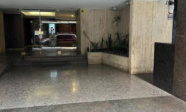 Departamento en Belgrano 3 ambientes con cochera