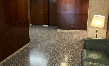 Departamento en Belgrano 3 ambientes con cochera