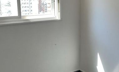 Departamento en Belgrano 3 ambientes con cochera