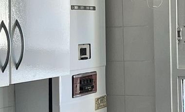 Departamento en Belgrano 3 ambientes con cochera