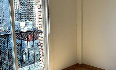 Departamento en Belgrano 3 ambientes con cochera