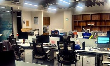 VENTA O RENTA DE EDIFICIO COMERCIAL EN VISTA HERMOSA