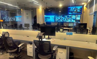 VENTA O RENTA DE EDIFICIO COMERCIAL EN VISTA HERMOSA