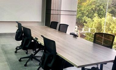 VENTA O RENTA DE EDIFICIO COMERCIAL EN VISTA HERMOSA