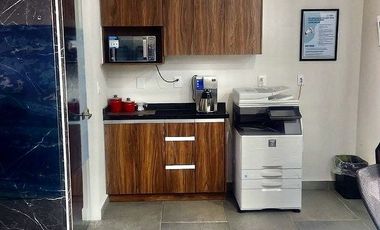 VENTA O RENTA DE EDIFICIO COMERCIAL EN VISTA HERMOSA