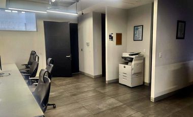 VENTA O RENTA DE EDIFICIO COMERCIAL EN VISTA HERMOSA