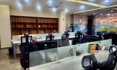 VENTA O RENTA DE EDIFICIO COMERCIAL EN VISTA HERMOSA