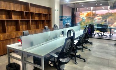 VENTA O RENTA DE EDIFICIO COMERCIAL EN VISTA HERMOSA