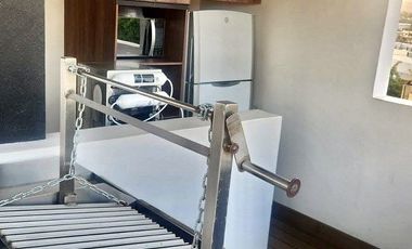 VENTA O RENTA DE EDIFICIO COMERCIAL EN VISTA HERMOSA