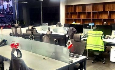 VENTA O RENTA DE EDIFICIO COMERCIAL EN VISTA HERMOSA