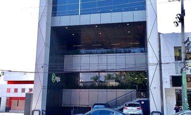 VENTA O RENTA DE EDIFICIO COMERCIAL EN VISTA HERMOSA