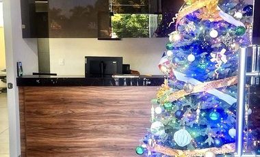 VENTA O RENTA DE EDIFICIO COMERCIAL EN VISTA HERMOSA