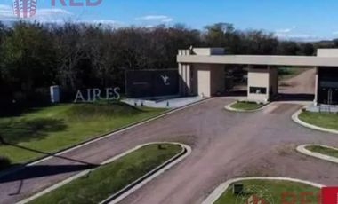Terreno en Barrio Aires del Nordeste