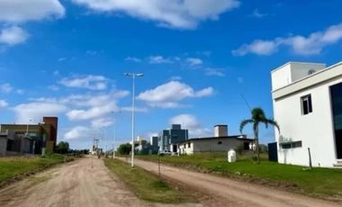 Terreno en Barrio Aires del Nordeste