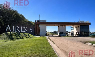 Terreno en Barrio Aires del Nordeste