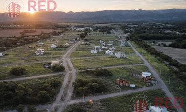Terreno en Barrio Aires del Nordeste