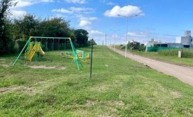 Terreno en Barrio Aires del Nordeste