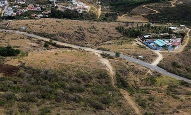 Hectárea en San Felipe