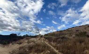 Hectárea en San Felipe