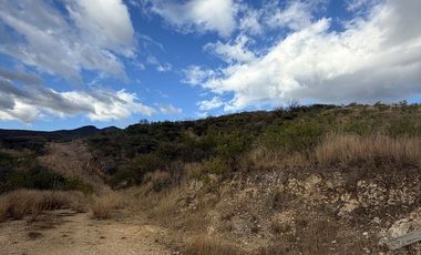 Hectárea en San Felipe