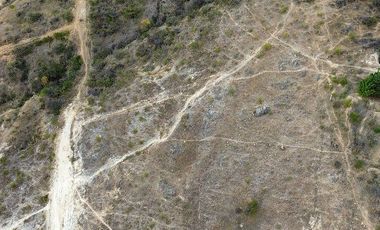 Hectárea en San Felipe