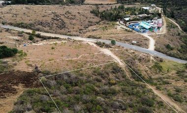 Hectárea en San Felipe