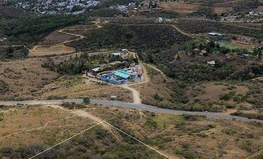 Hectárea en San Felipe