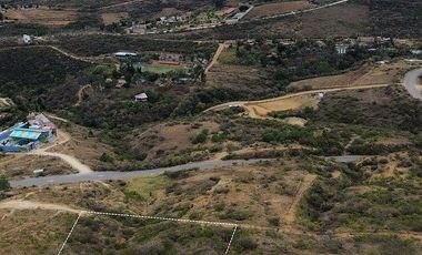 Hectárea en San Felipe