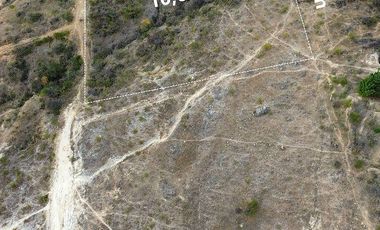 Hectárea en San Felipe