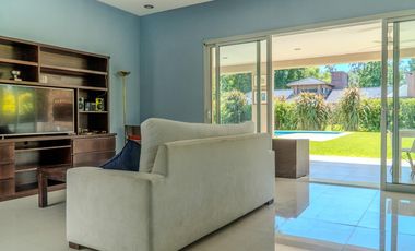 Venta Casa en Santo Tome - Club de Campo El Paso