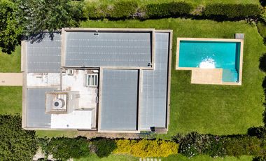 Venta Casa en Santo Tome - Club de Campo El Paso