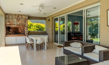 Venta Casa en Santo Tome - Club de Campo El Paso