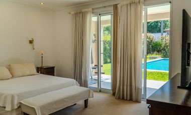 Venta Casa en Santo Tome - Club de Campo El Paso