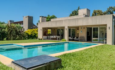 Venta Casa en Santo Tome - Club de Campo El Paso