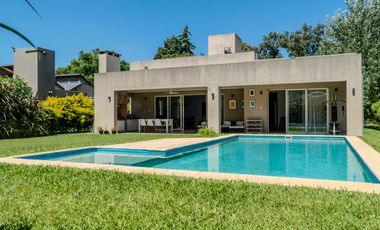 Venta Casa en Santo Tome - Club de Campo El Paso