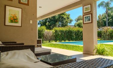 Venta Casa en Santo Tome - Club de Campo El Paso