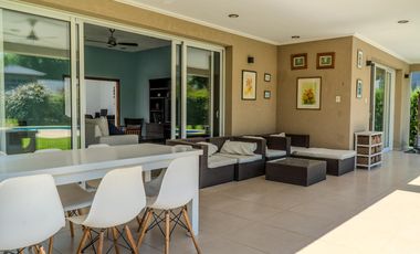 Venta Casa en Santo Tome - Club de Campo El Paso