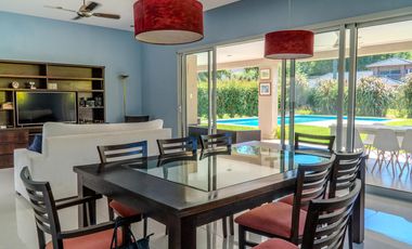 Venta Casa en Santo Tome - Club de Campo El Paso