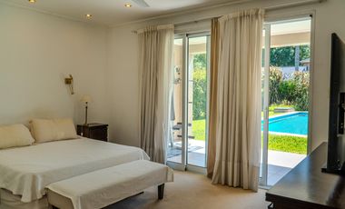 Venta Casa en Santo Tome - Club de Campo El Paso